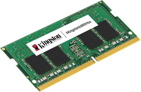 kvr24s17s8/8|Kingston Technology (KVR24S17S8/8) ValueRAM .